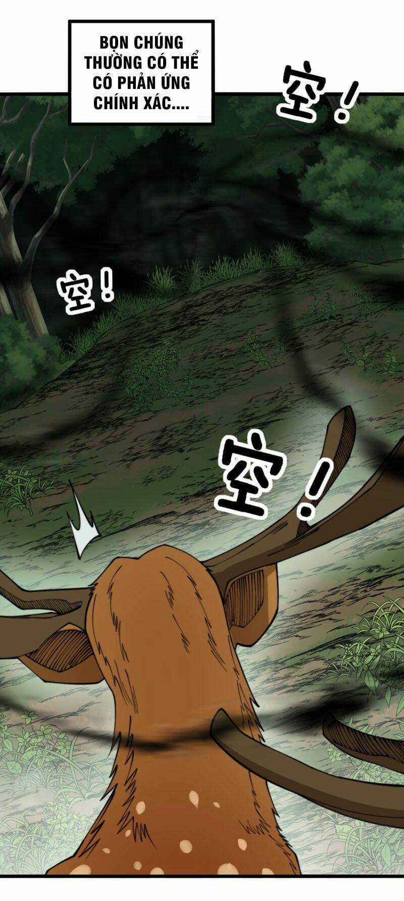 Độc Thủ Vu Y - Chapter 283 - Trang 4