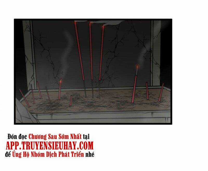 Độc Thủ Vu Y - Chapter 283 - Trang 33