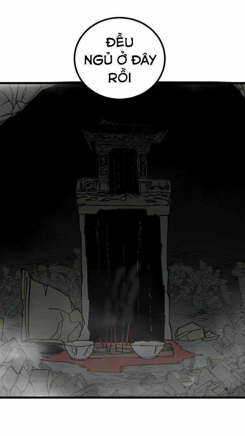 Độc Thủ Vu Y - Chapter 283 - Trang 34