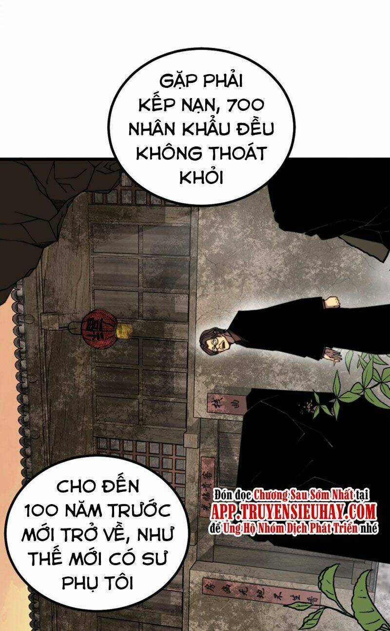 Độc Thủ Vu Y - Chapter 283 - Trang 35
