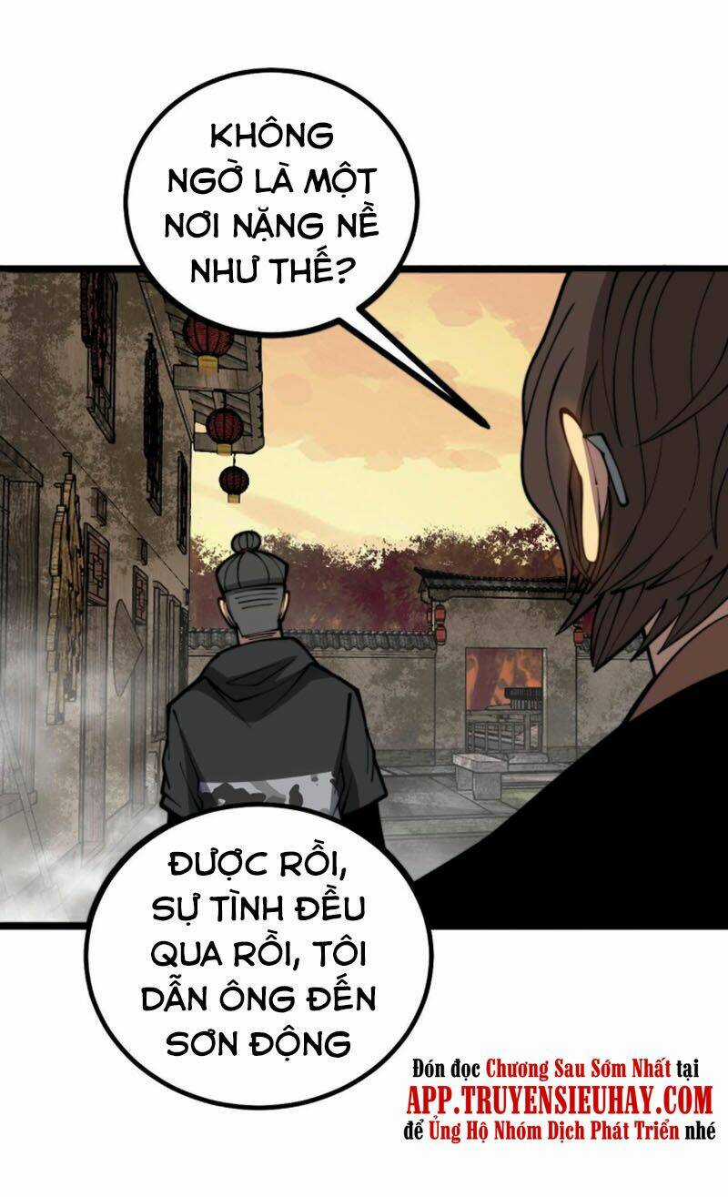 Độc Thủ Vu Y - Chapter 283 - Trang 37