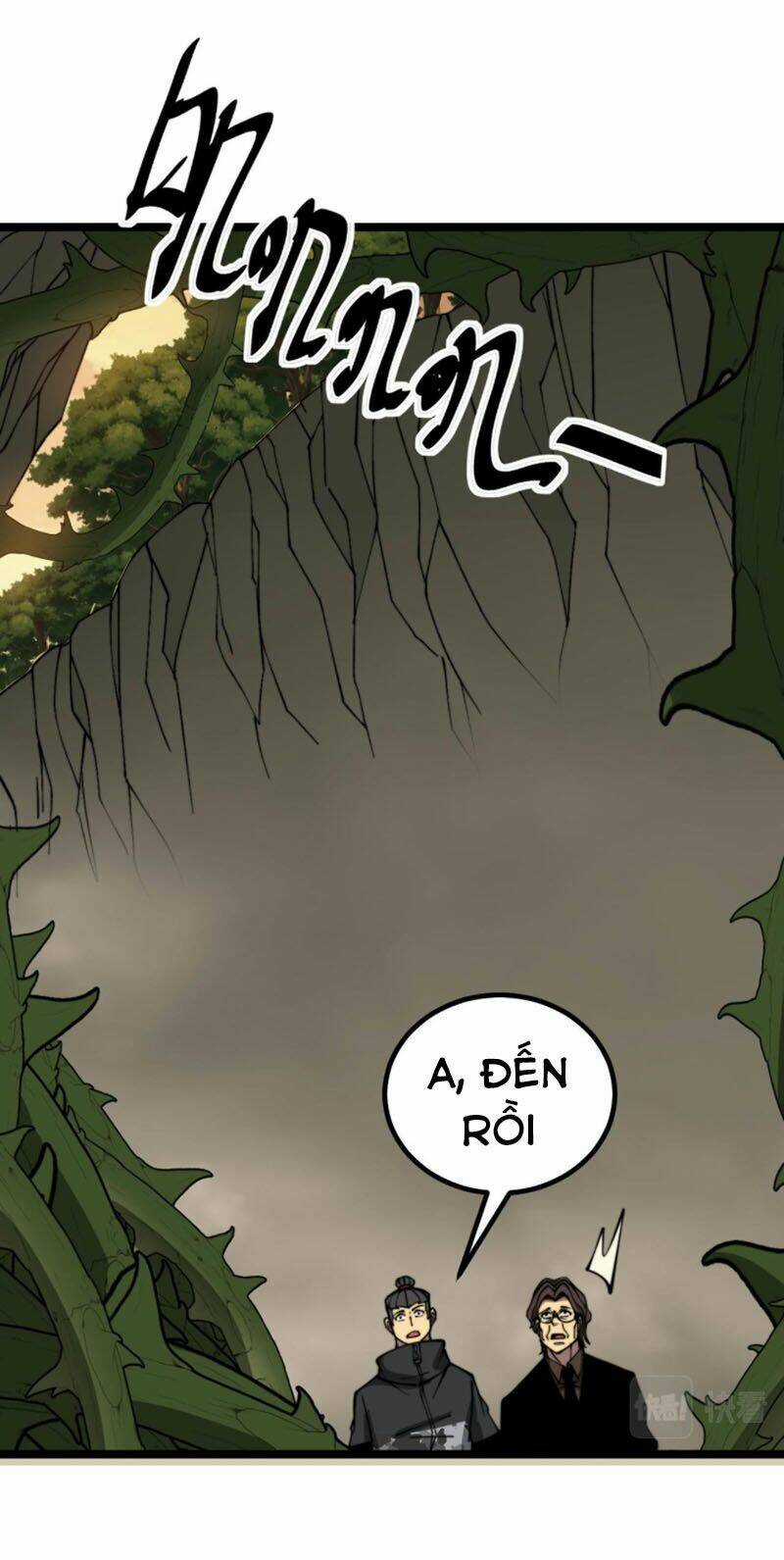 Độc Thủ Vu Y - Chapter 283 - Trang 38