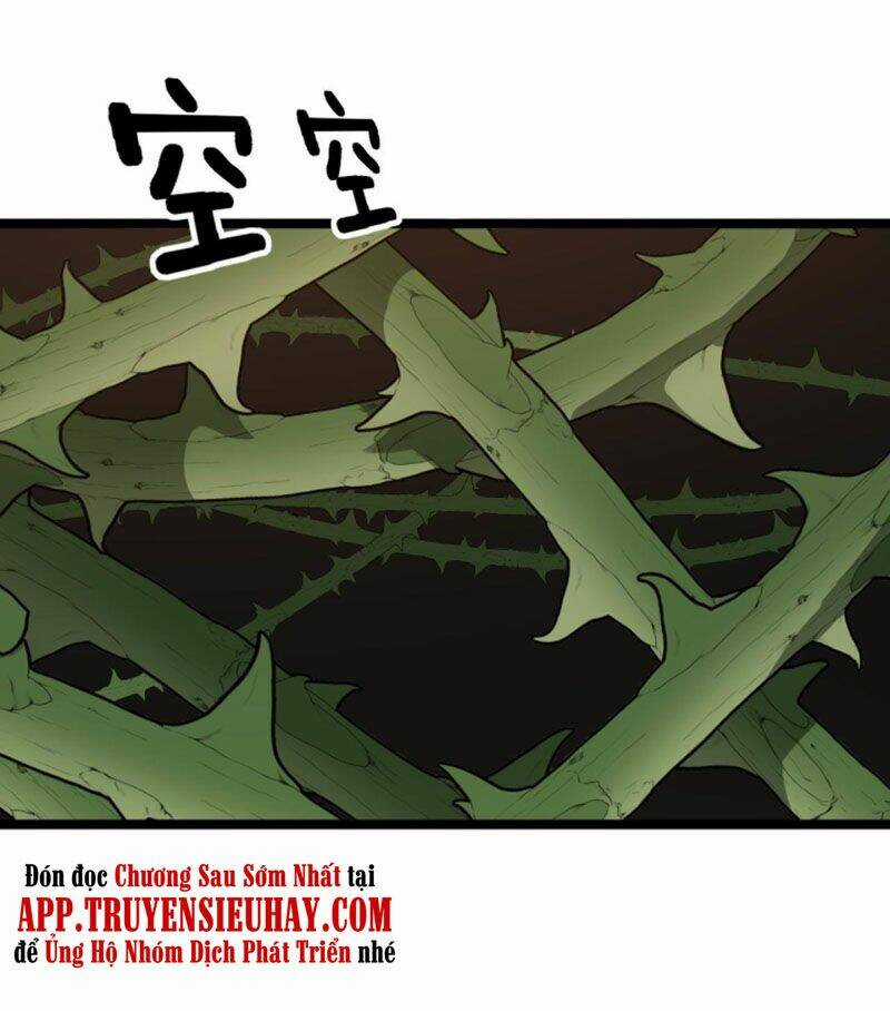 Độc Thủ Vu Y - Chapter 283 - Trang 39