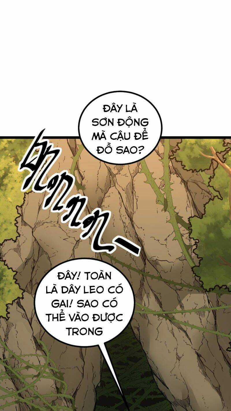 Độc Thủ Vu Y - Chapter 283 - Trang 40