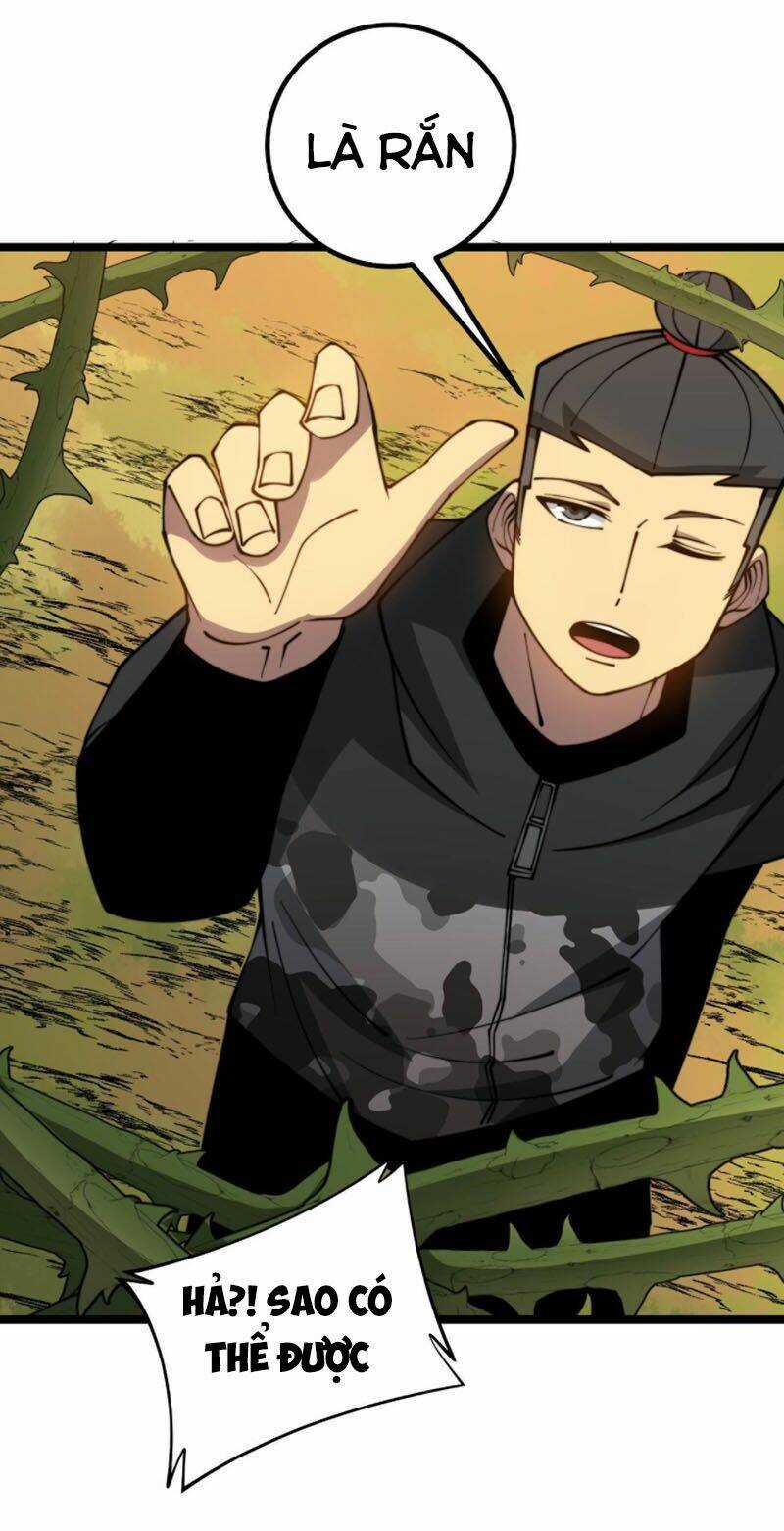 Độc Thủ Vu Y - Chapter 283 - Trang 42