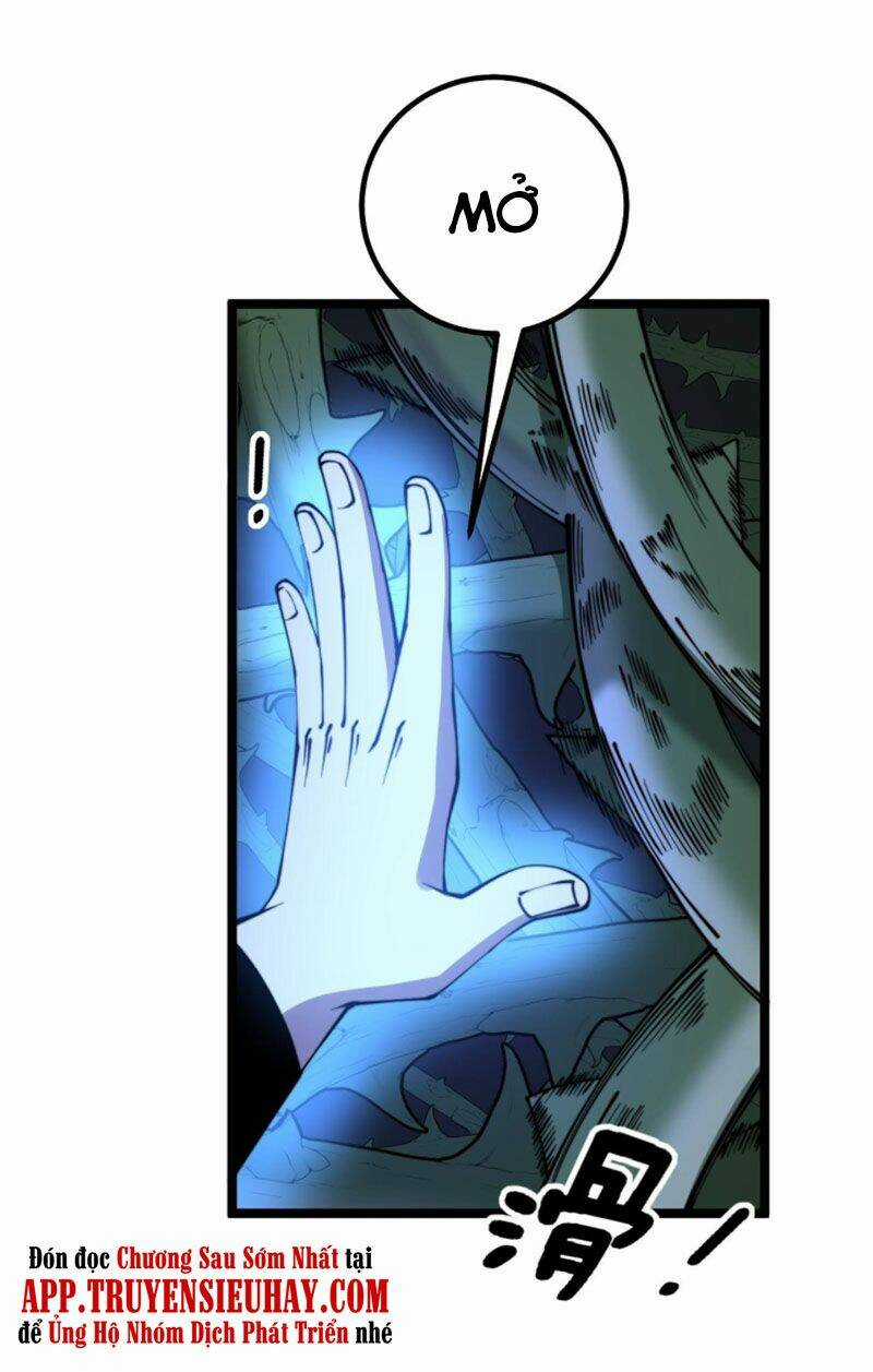 Độc Thủ Vu Y - Chapter 283 - Trang 43