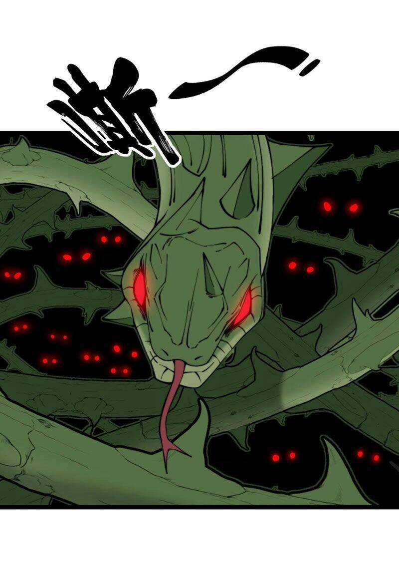 Độc Thủ Vu Y - Chapter 283 - Trang 44