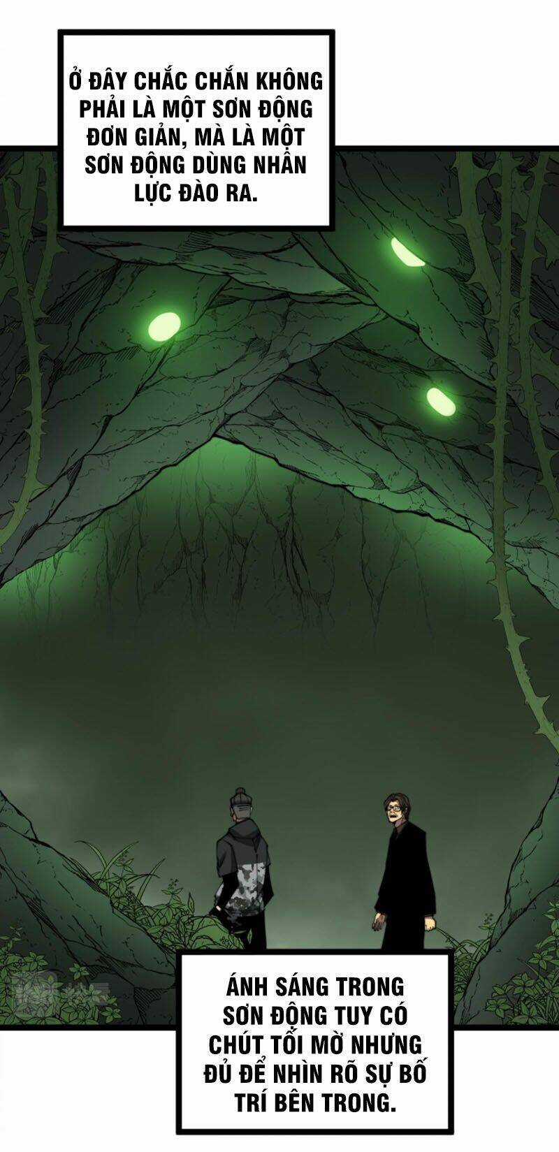 Độc Thủ Vu Y - Chapter 283 - Trang 46