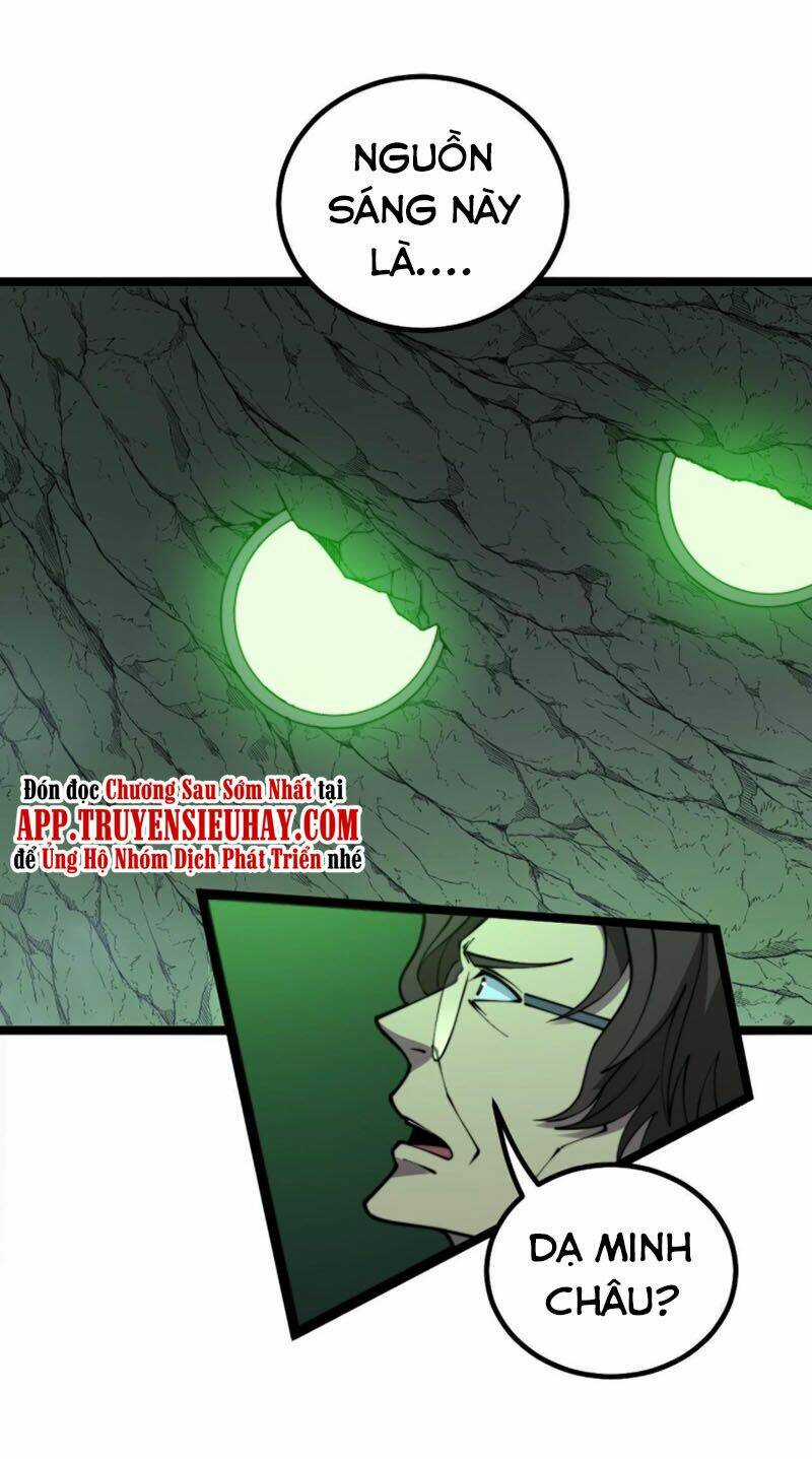 Độc Thủ Vu Y - Chapter 283 - Trang 47