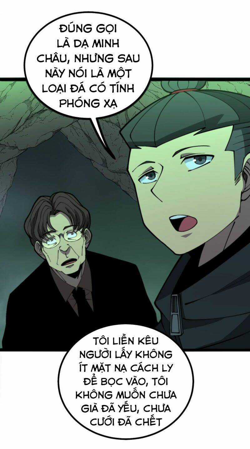 Độc Thủ Vu Y - Chapter 283 - Trang 48