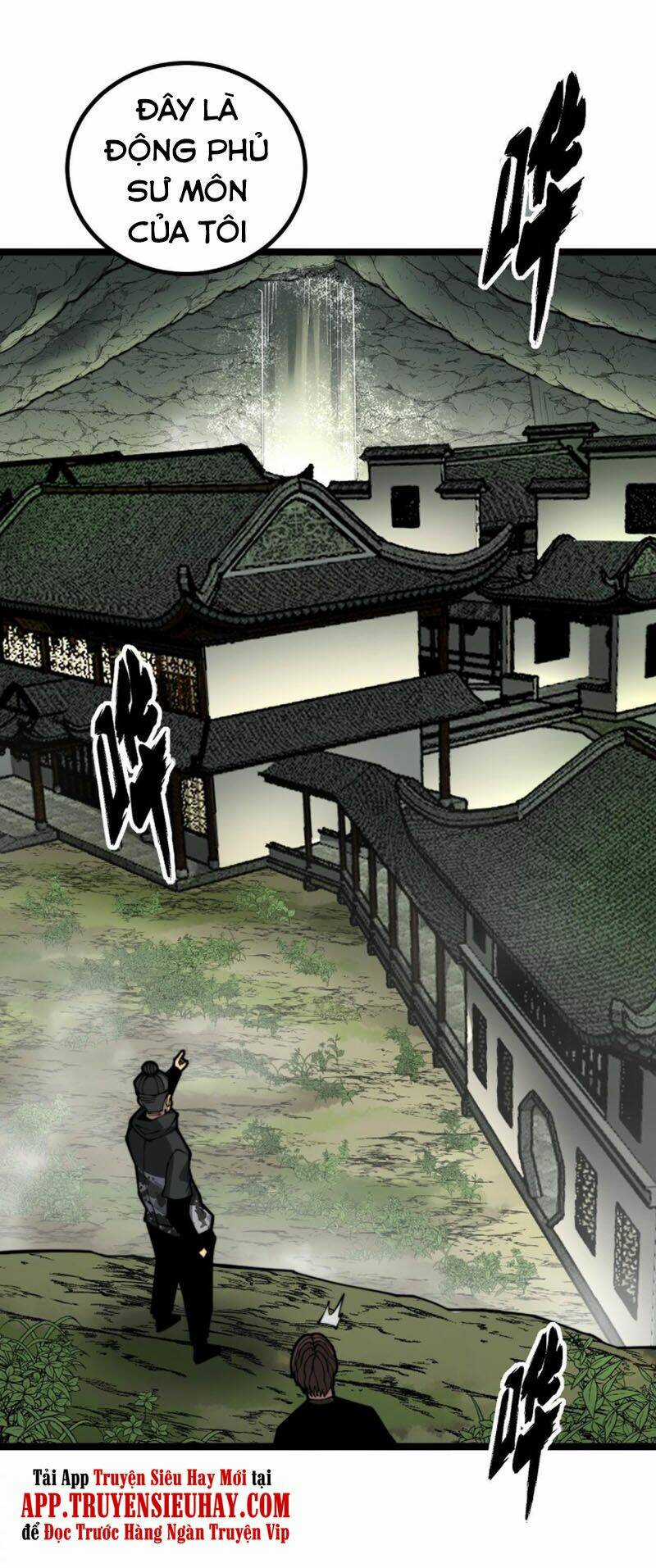 Độc Thủ Vu Y - Chapter 283 - Trang 50