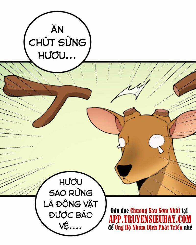 Độc Thủ Vu Y - Chapter 283 - Trang 7