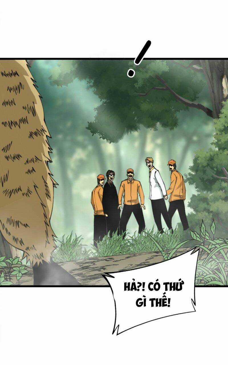 Độc Thủ Vu Y - Chapter 283 - Trang 8