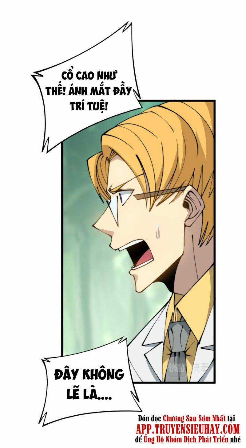 Độc Thủ Vu Y - Chapter 283 - Trang 9