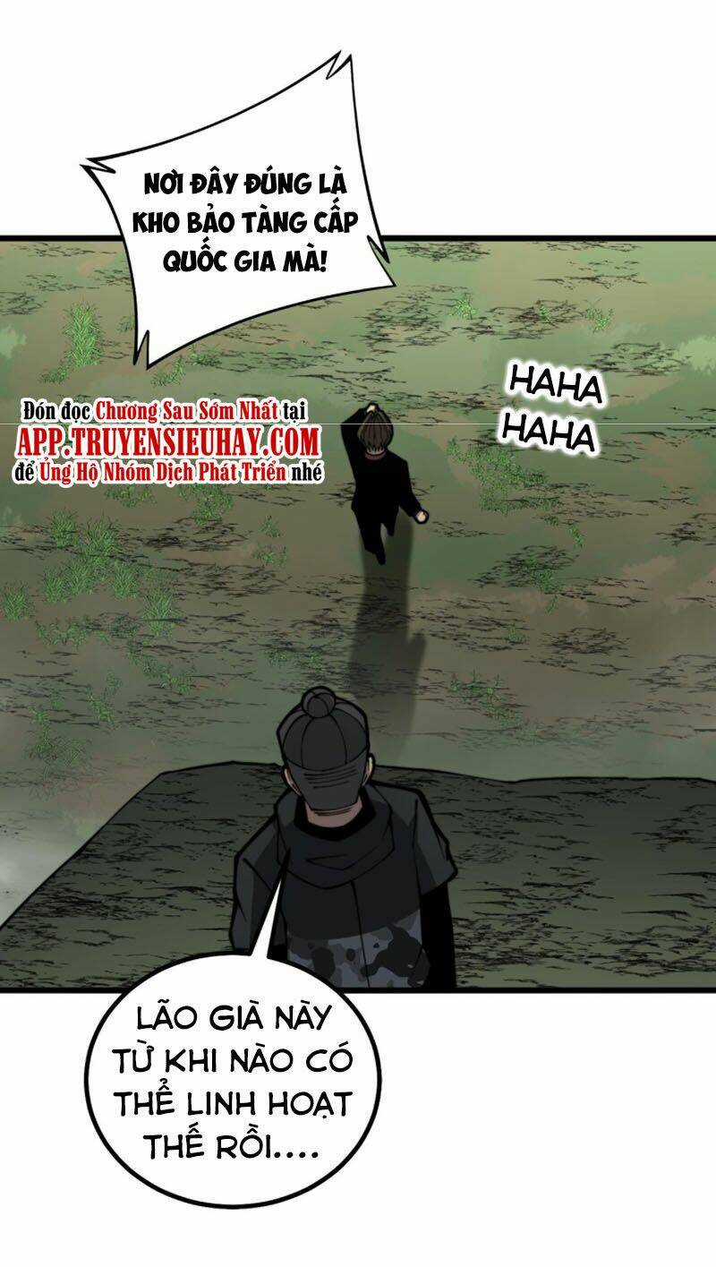 Độc Thủ Vu Y - Chapter 284 - Trang 12