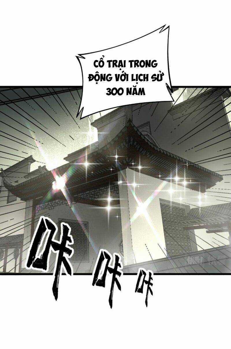 Độc Thủ Vu Y - Chapter 284 - Trang 13