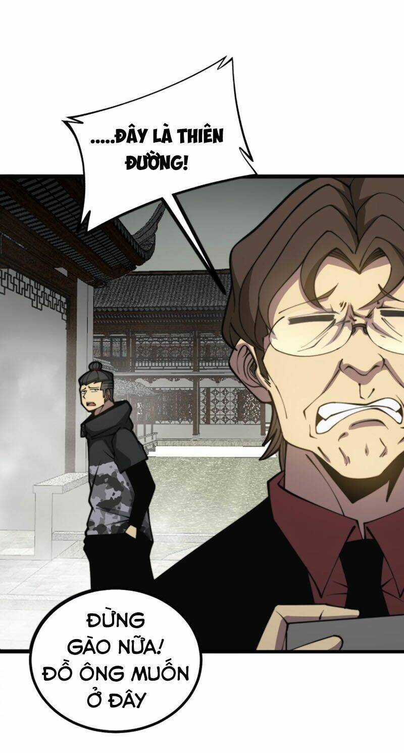 Độc Thủ Vu Y - Chapter 284 - Trang 15