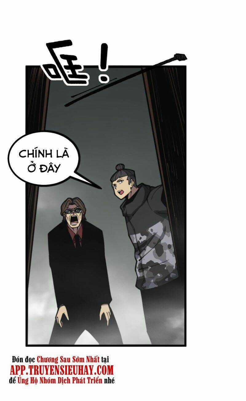 Độc Thủ Vu Y - Chapter 284 - Trang 16