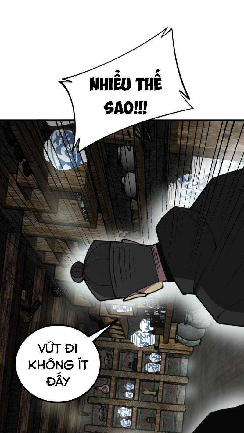 Độc Thủ Vu Y - Chapter 284 - Trang 17