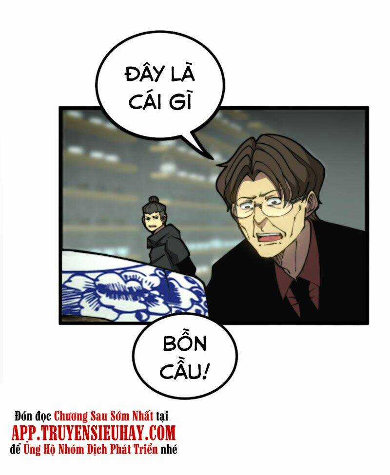 Độc Thủ Vu Y - Chapter 284 - Trang 22