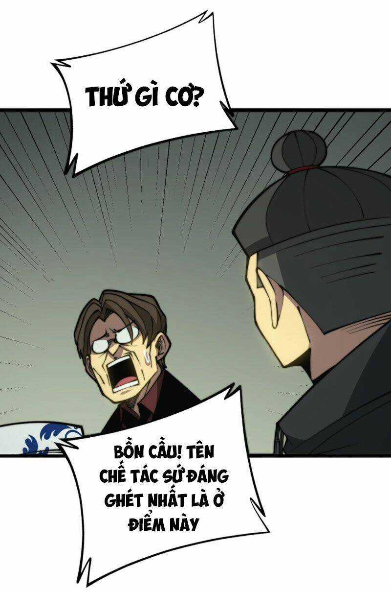 Độc Thủ Vu Y - Chapter 284 - Trang 23