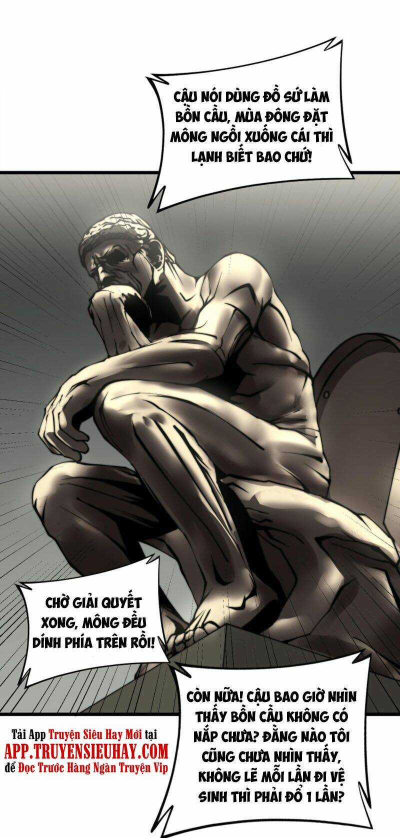 Độc Thủ Vu Y - Chapter 284 - Trang 24