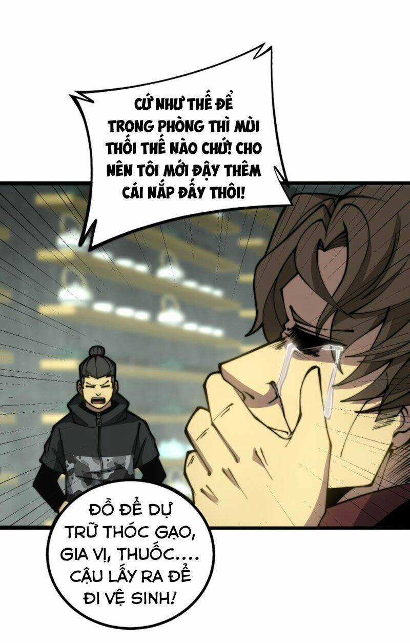 Độc Thủ Vu Y - Chapter 284 - Trang 25