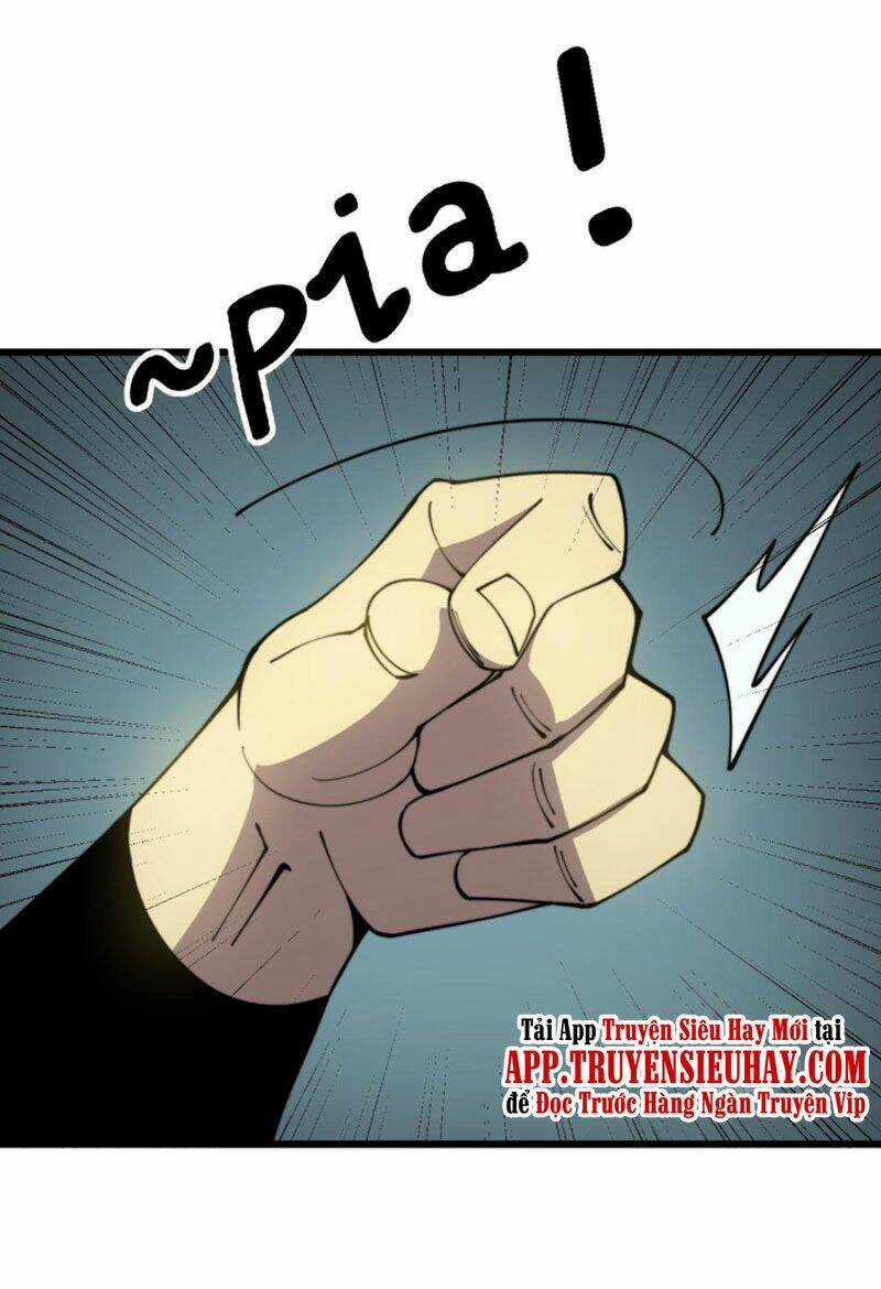 Độc Thủ Vu Y - Chapter 284 - Trang 28