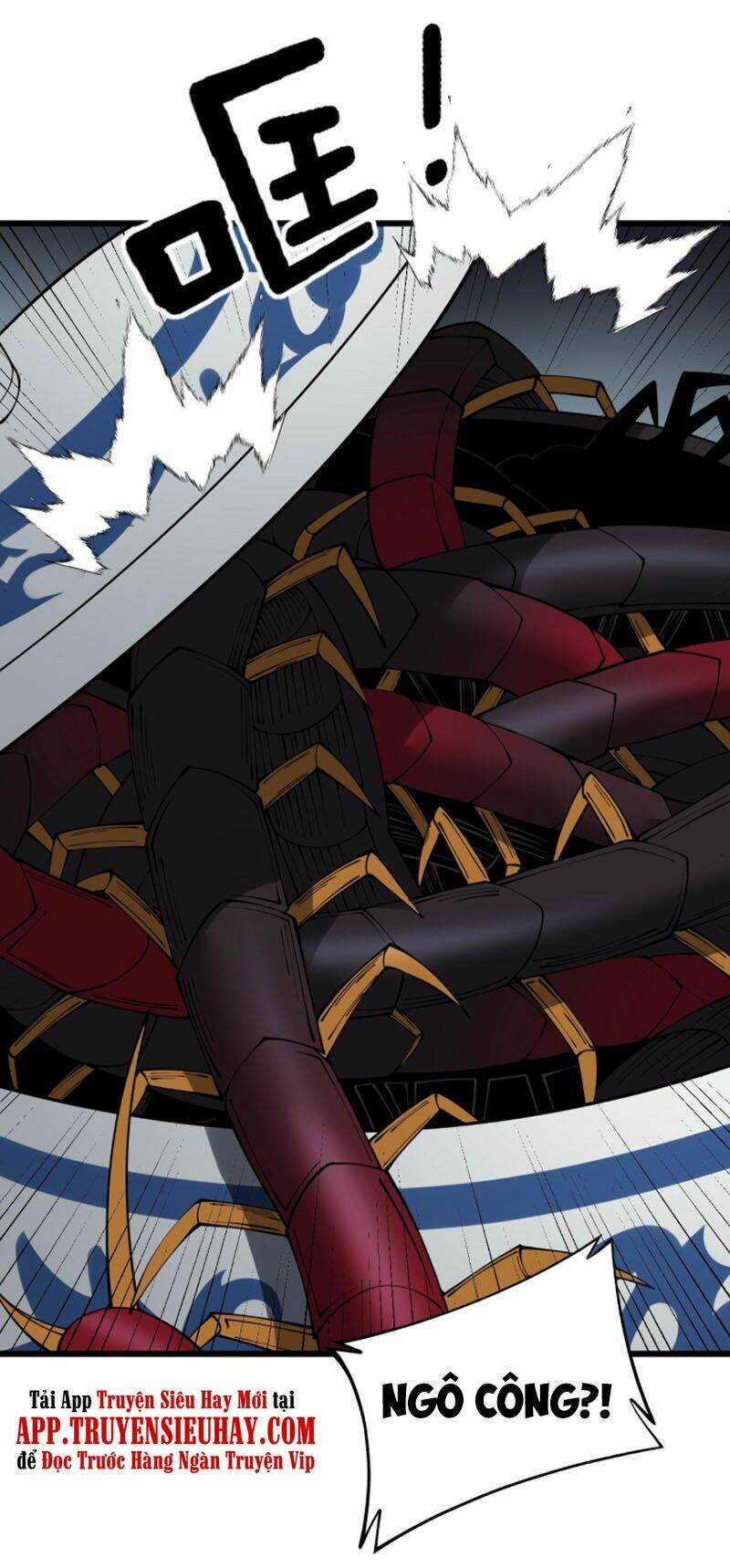 Độc Thủ Vu Y - Chapter 284 - Trang 32