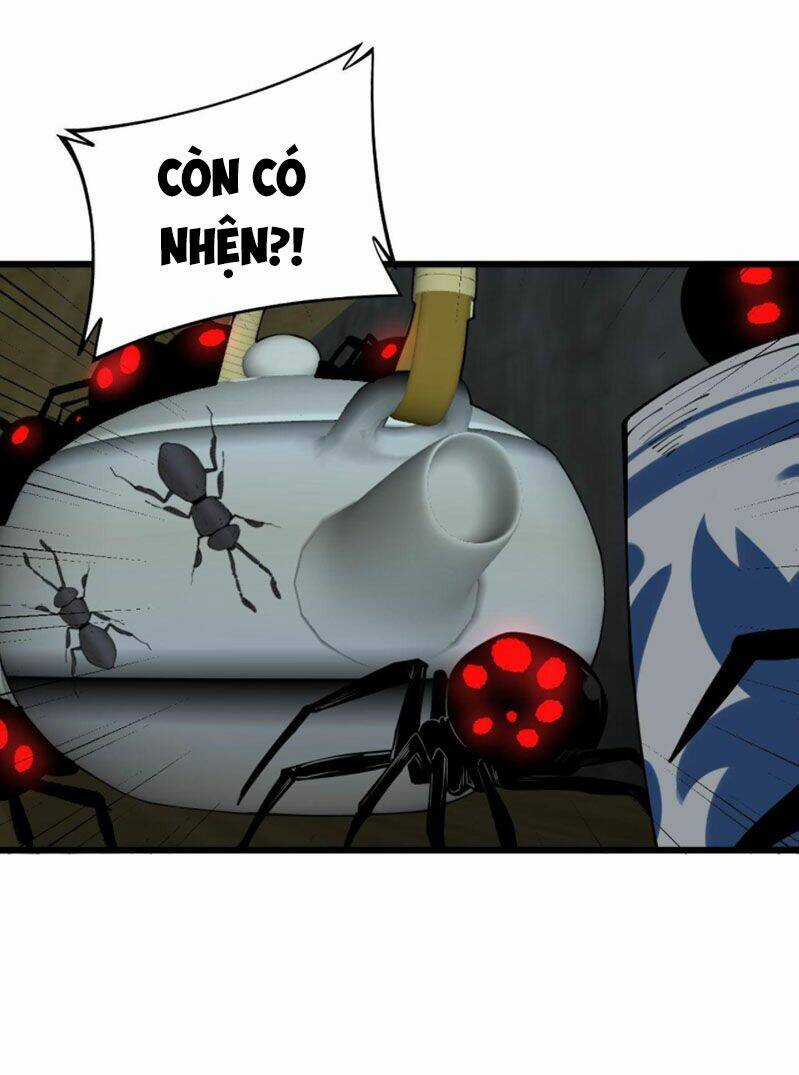 Độc Thủ Vu Y - Chapter 284 - Trang 33