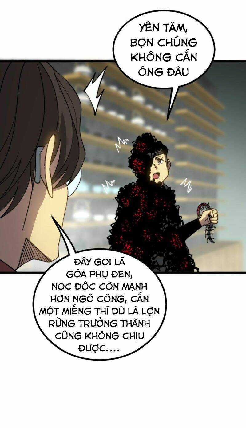 Độc Thủ Vu Y - Chapter 284 - Trang 35