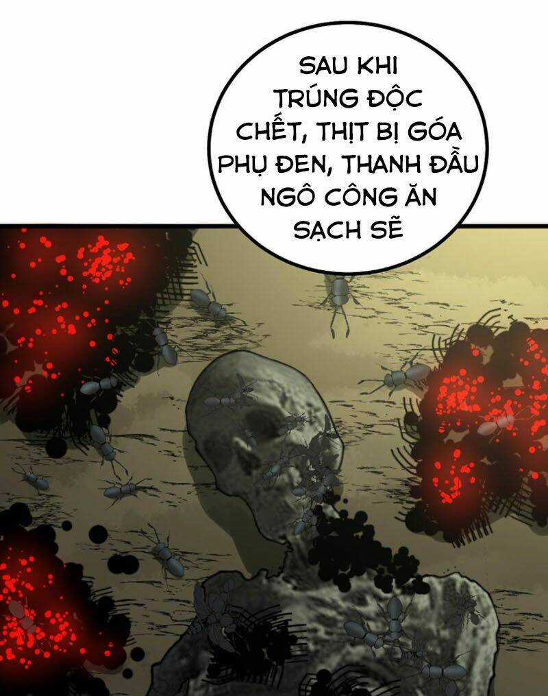 Độc Thủ Vu Y - Chapter 284 - Trang 37