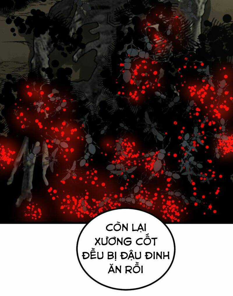 Độc Thủ Vu Y - Chapter 284 - Trang 38