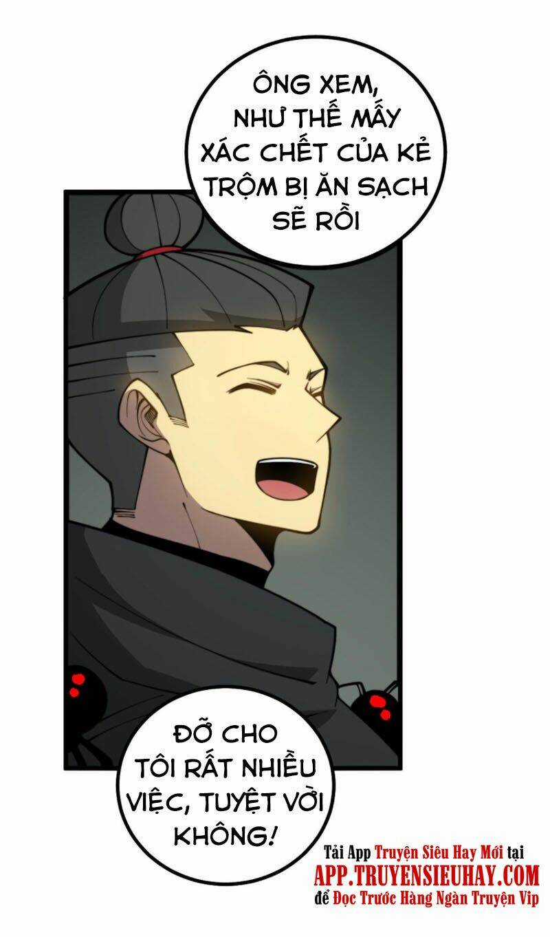 Độc Thủ Vu Y - Chapter 284 - Trang 39