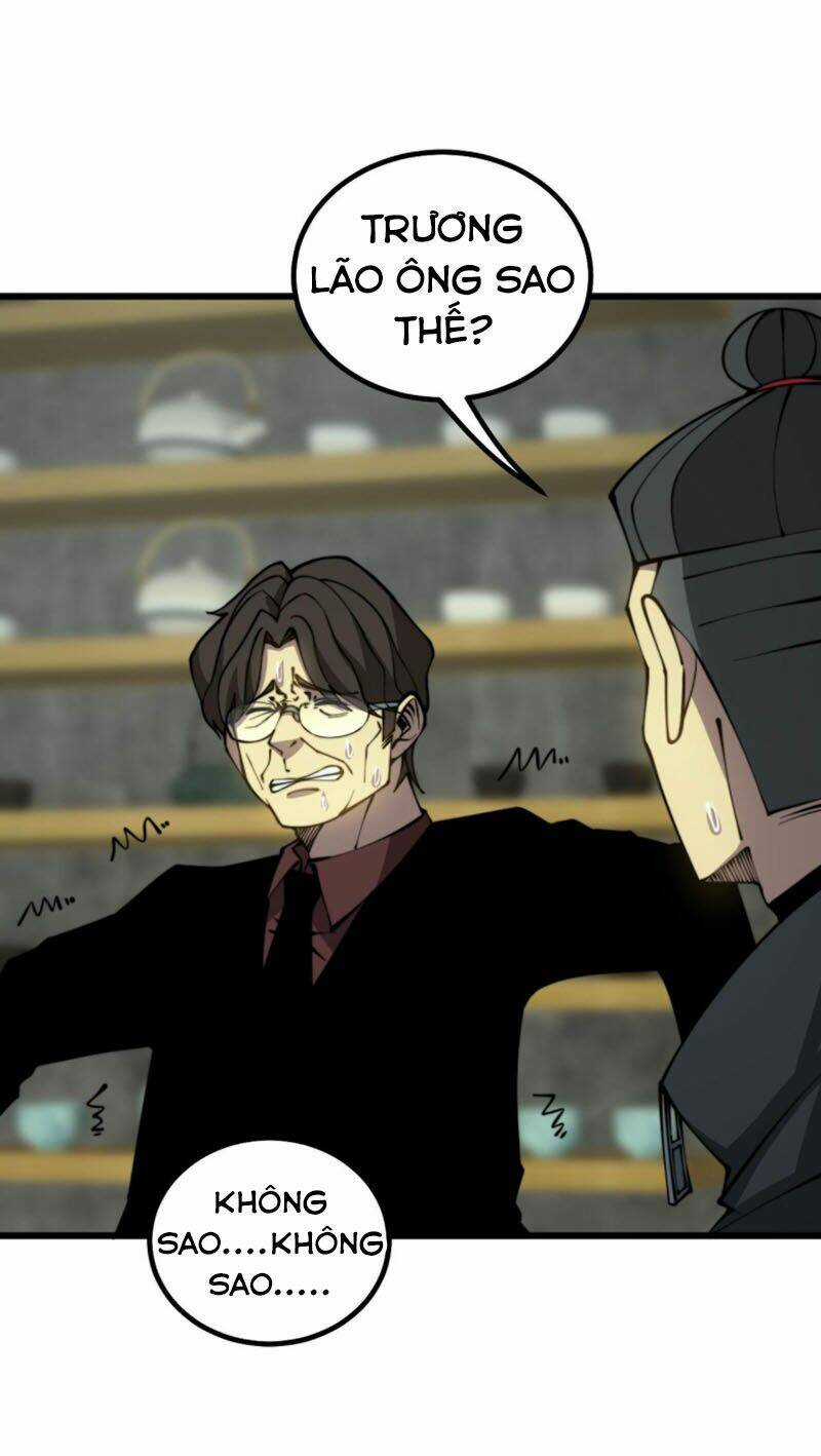 Độc Thủ Vu Y - Chapter 284 - Trang 40