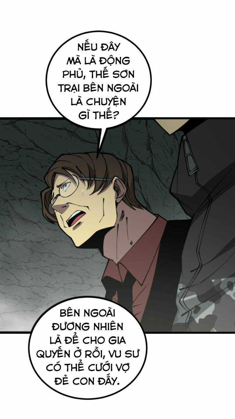 Độc Thủ Vu Y - Chapter 284 - Trang 5