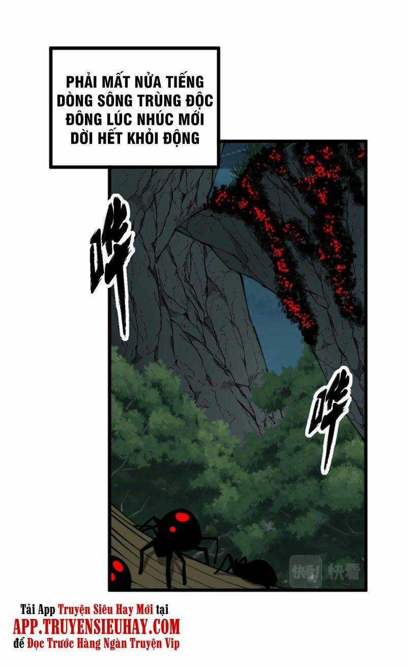 Độc Thủ Vu Y - Chapter 284 - Trang 41