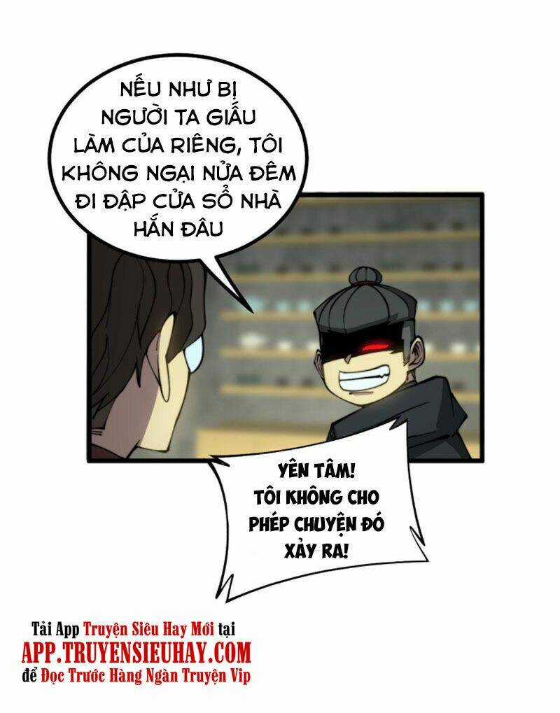 Độc Thủ Vu Y - Chapter 284 - Trang 43