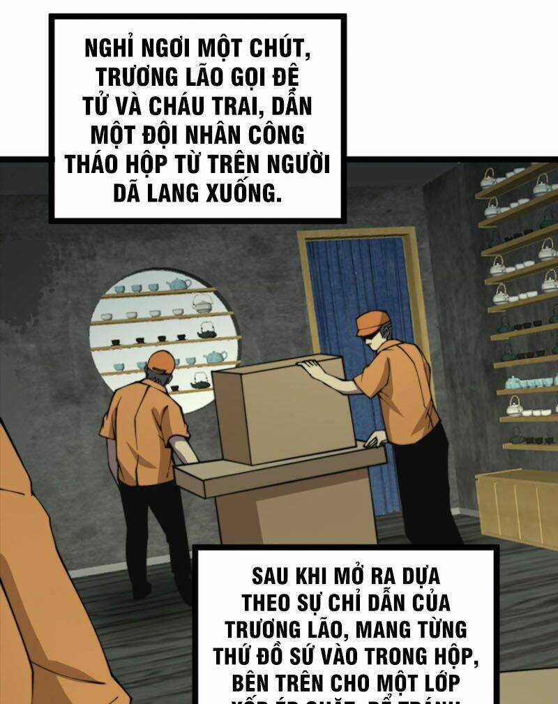 Độc Thủ Vu Y - Chapter 284 - Trang 44