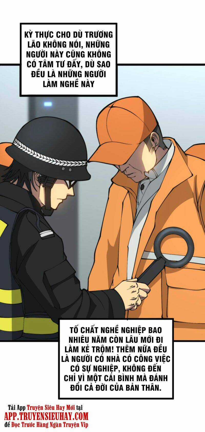 Độc Thủ Vu Y - Chapter 284 - Trang 46