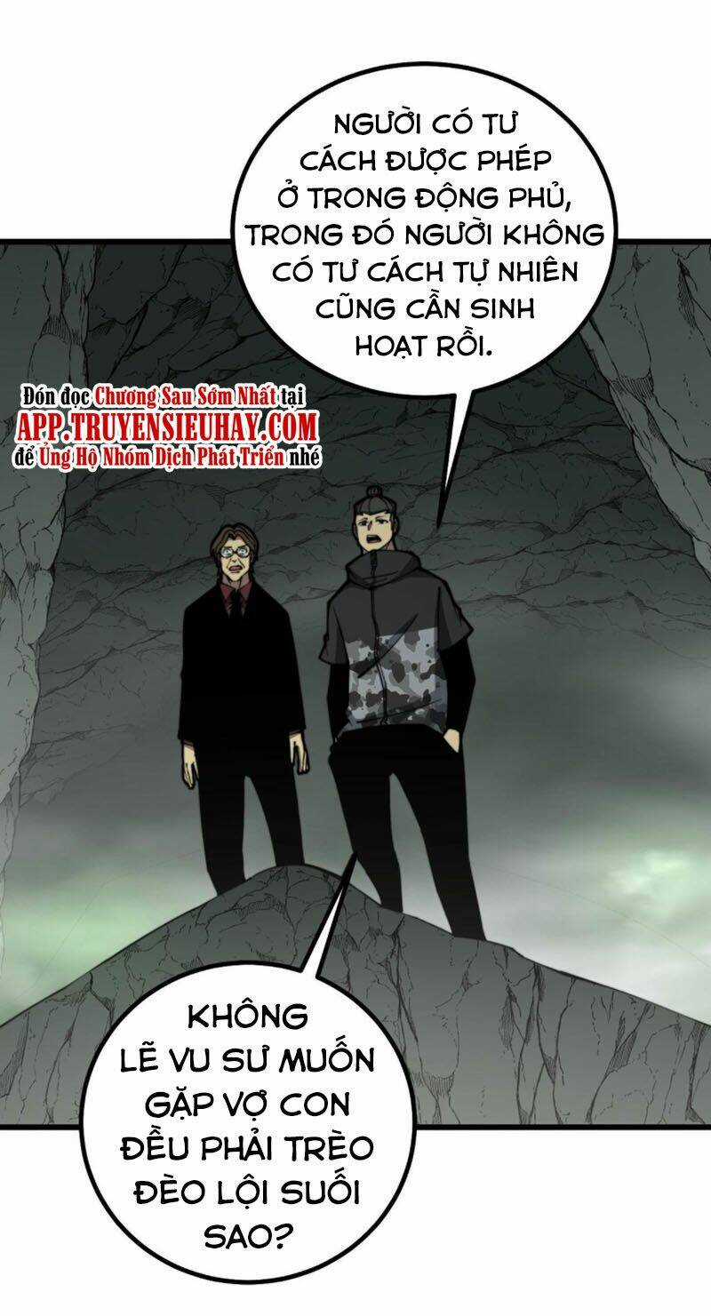 Độc Thủ Vu Y - Chapter 284 - Trang 6