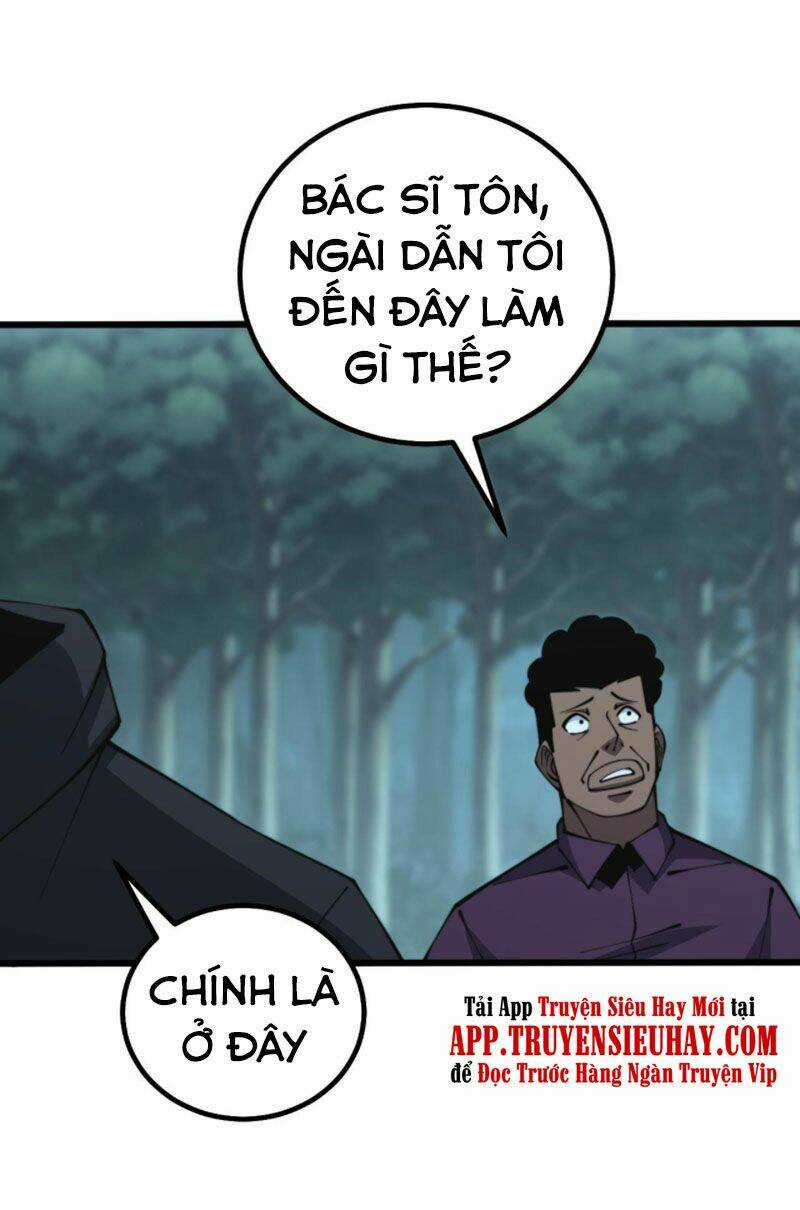 Độc Thủ Vu Y - Chapter 284 - Trang 52