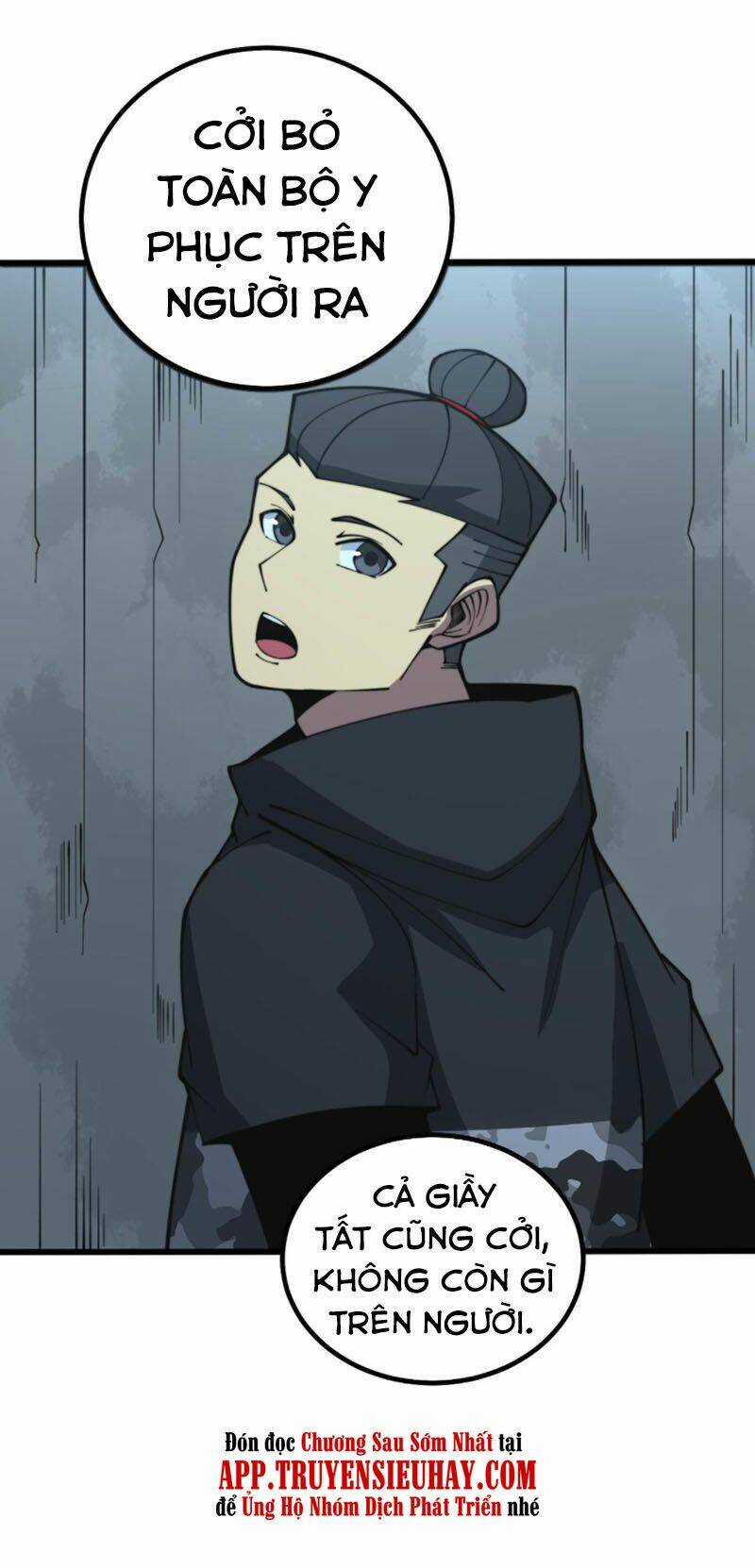 Độc Thủ Vu Y - Chapter 284 - Trang 53