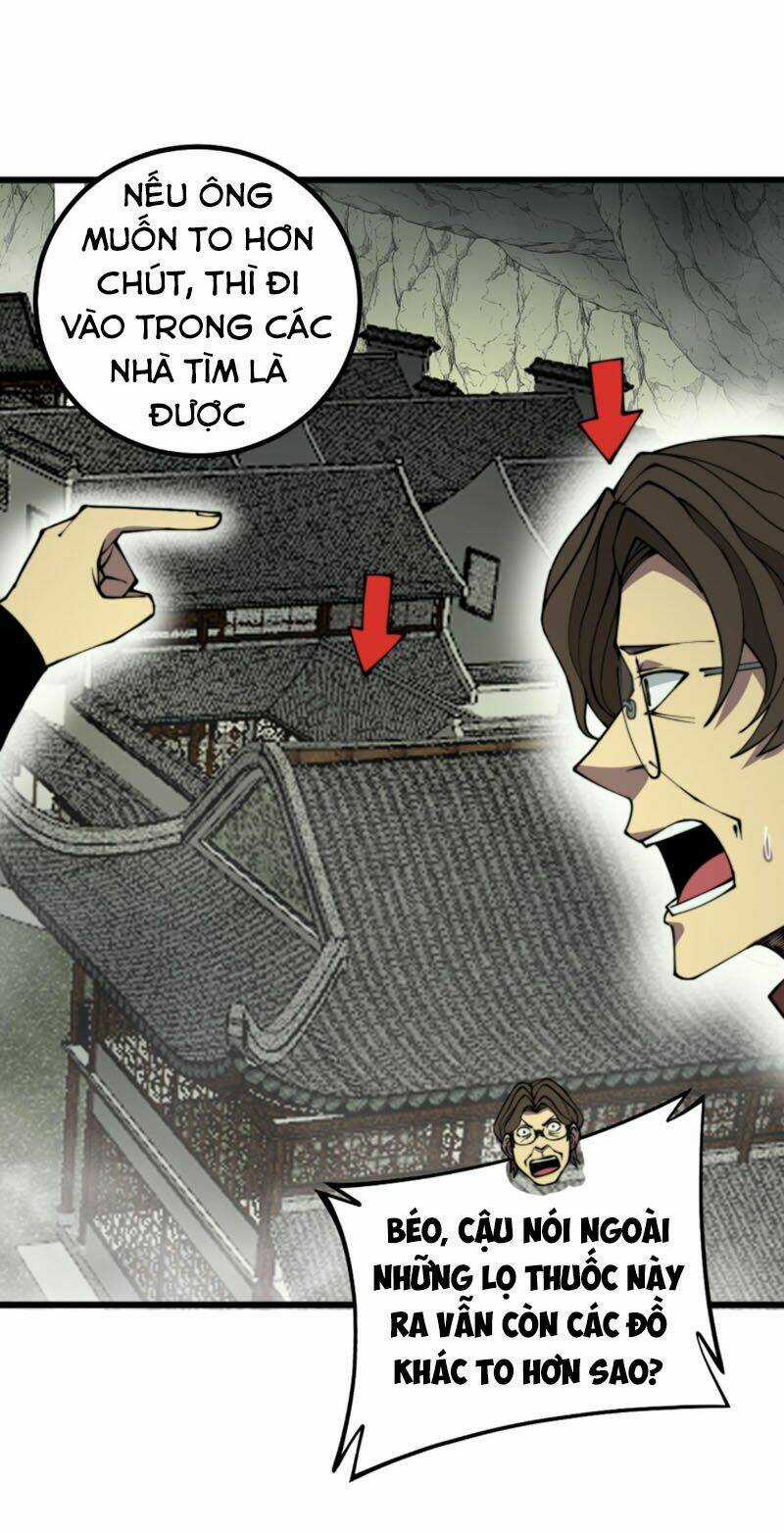 Độc Thủ Vu Y - Chapter 284 - Trang 9