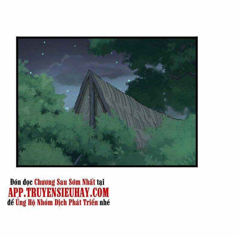 Độc Thủ Vu Y - Chapter 285 - Trang 1