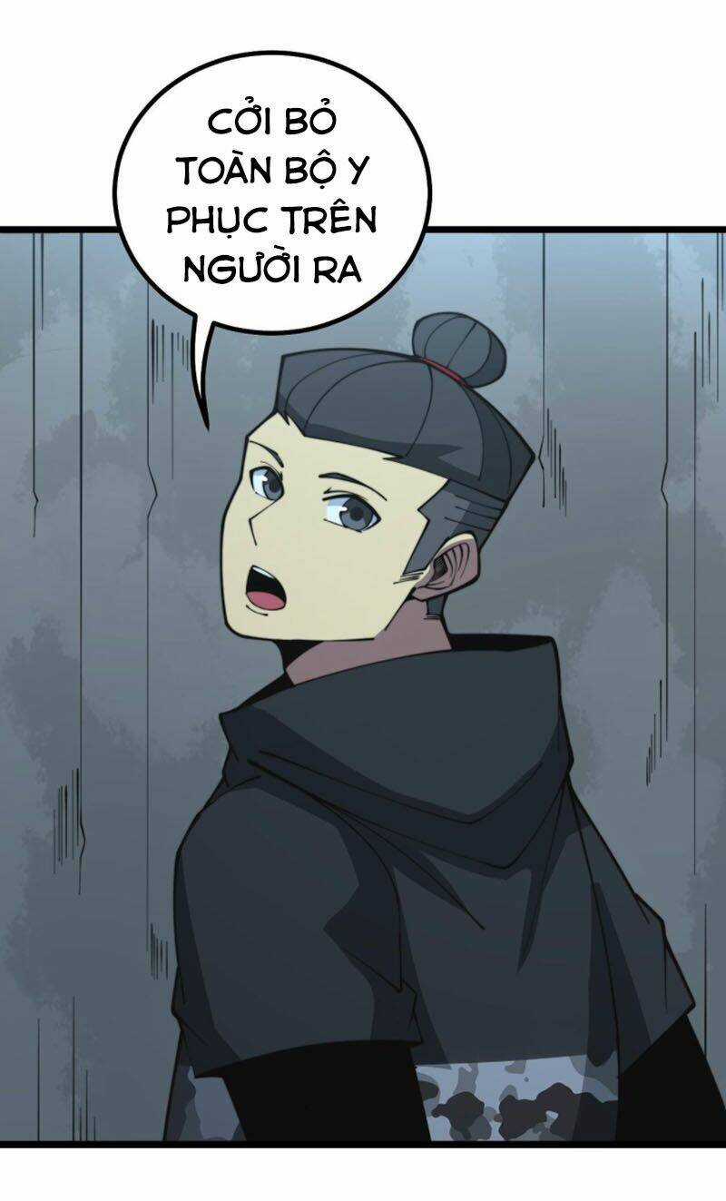 Độc Thủ Vu Y - Chapter 285 - Trang 2