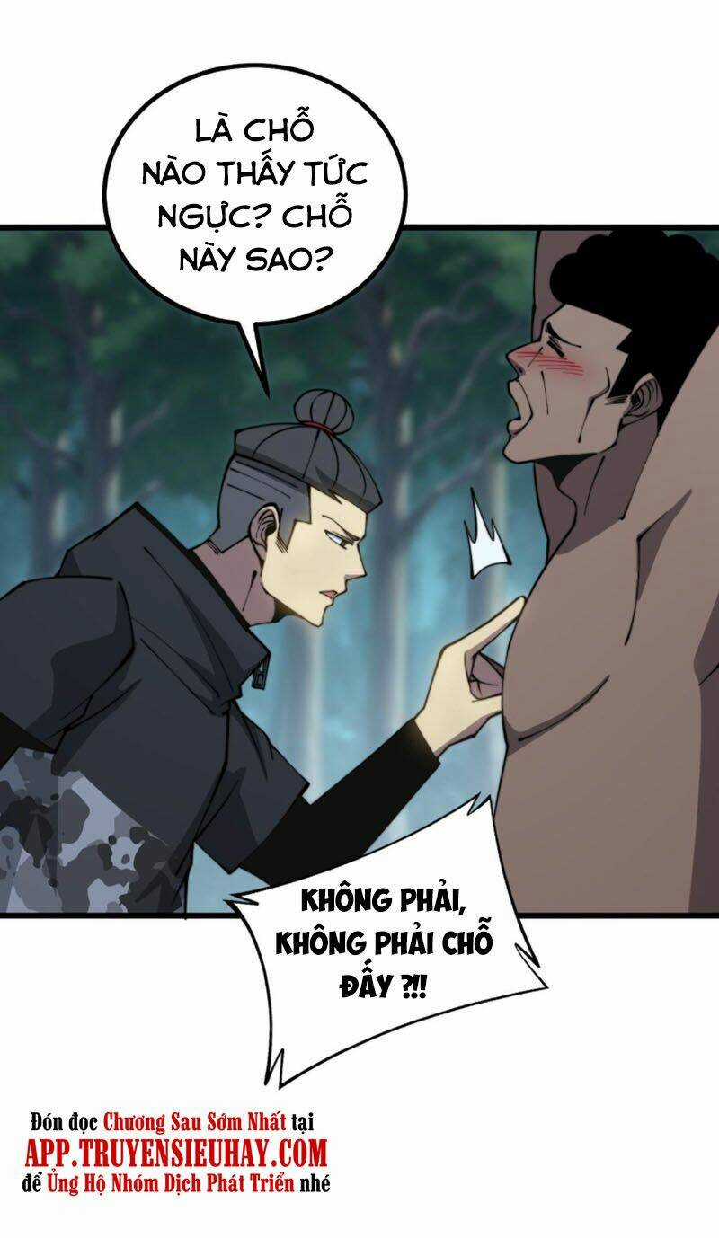 Độc Thủ Vu Y - Chapter 285 - Trang 11