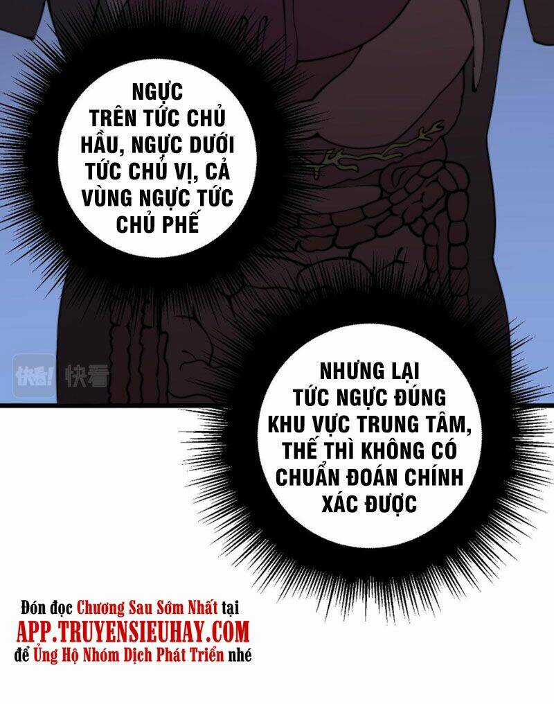 Độc Thủ Vu Y - Chapter 285 - Trang 16