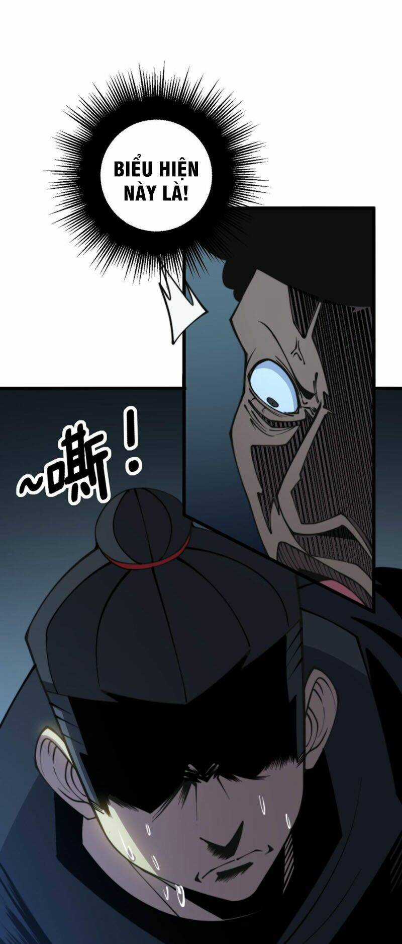 Độc Thủ Vu Y - Chapter 285 - Trang 19