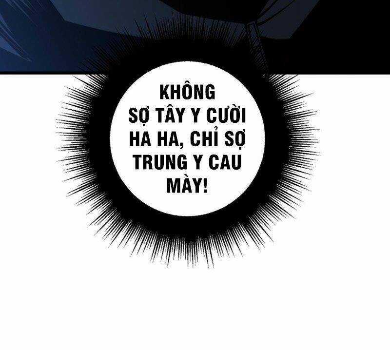 Độc Thủ Vu Y - Chapter 285 - Trang 20